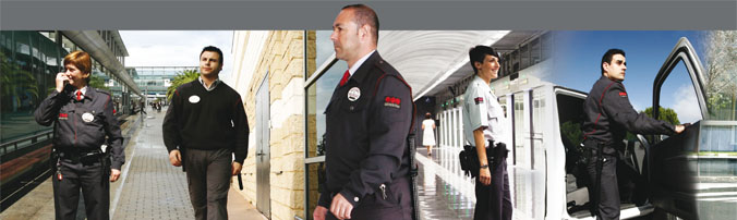 Defensor del empleado de Securitas